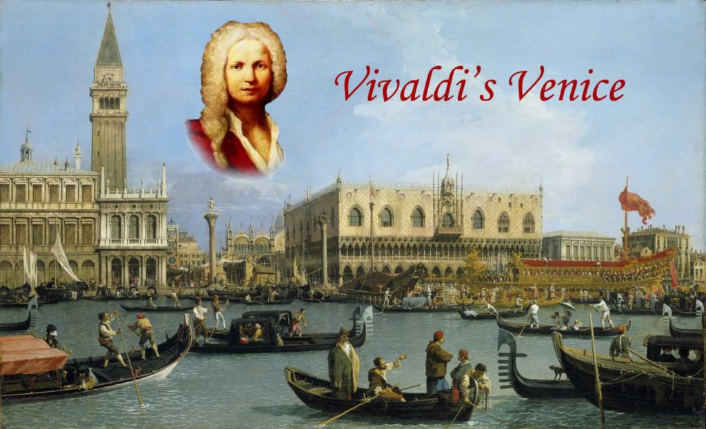 vivaldi 4 seasons wikipedia