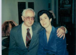 Robert and Marilyn Zupnik
