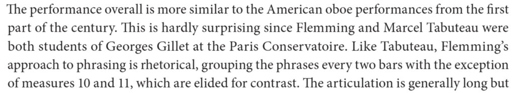 Woodard Article on Brahms Violin Concerto