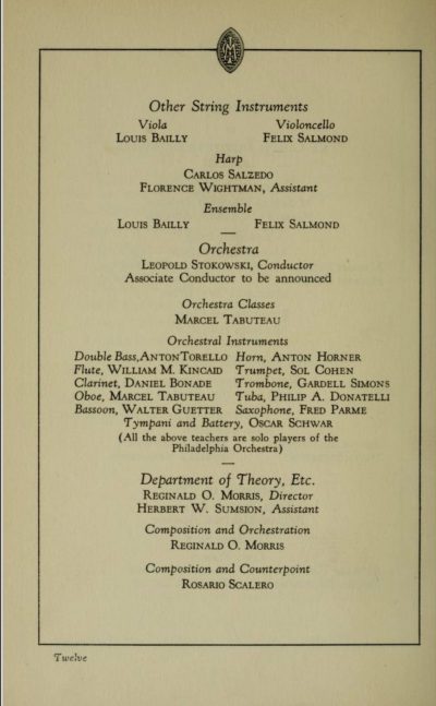 1926-27 Catalog