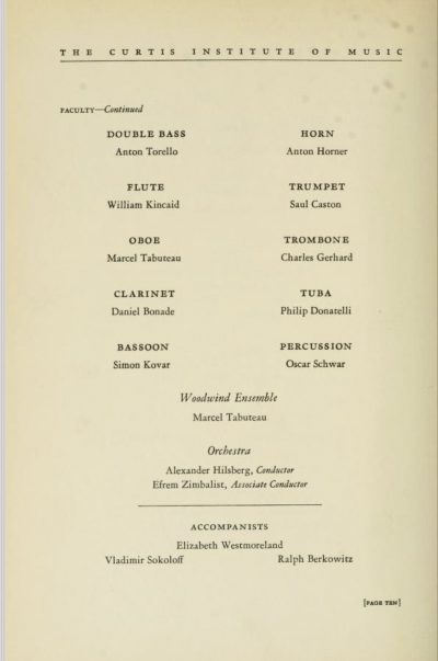 1941-42 Catalog
