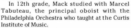 Mack Tribute by Risch