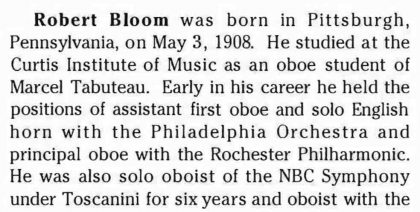 Wellwishers for Bloom's 89th birthday