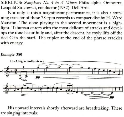 Sibelius Sym #4-1