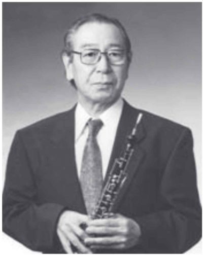 Obituary: Seizo Suzuki