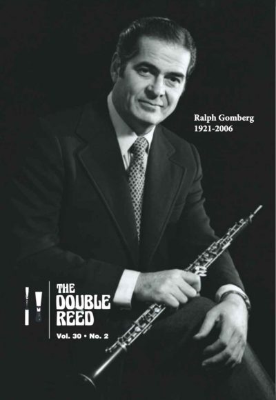Tributes to Ralph Gomberg